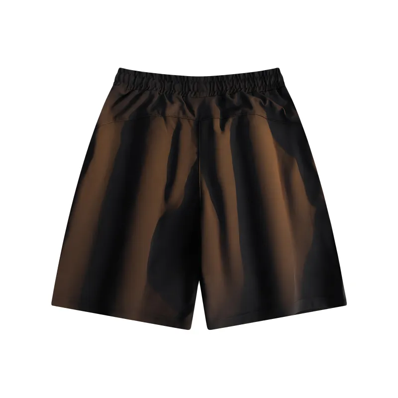 BIG TIME REGAL Casual Shorts Unisex-1