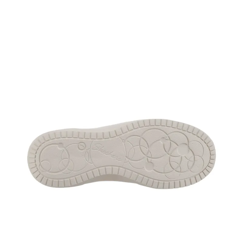 Skechers Seager Low Top Casual Shoes Women's Light Brown-6