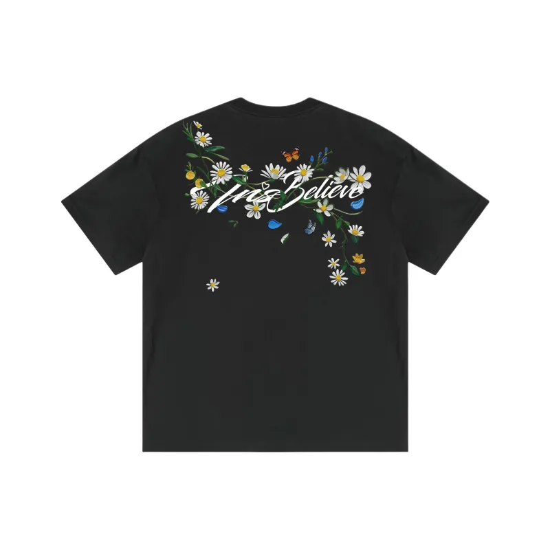 IN'S T Shirts Unisex-2