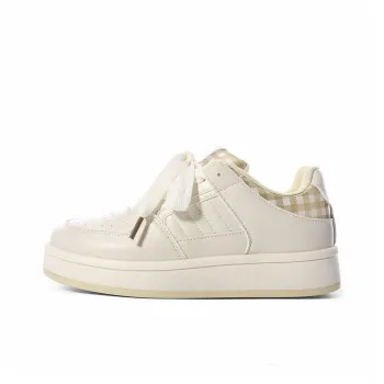 JIETEGONGYANG Slip Resistant, Abrasion Resistant, Waterproof, And Breathable Low Top Casual Shoes Women's