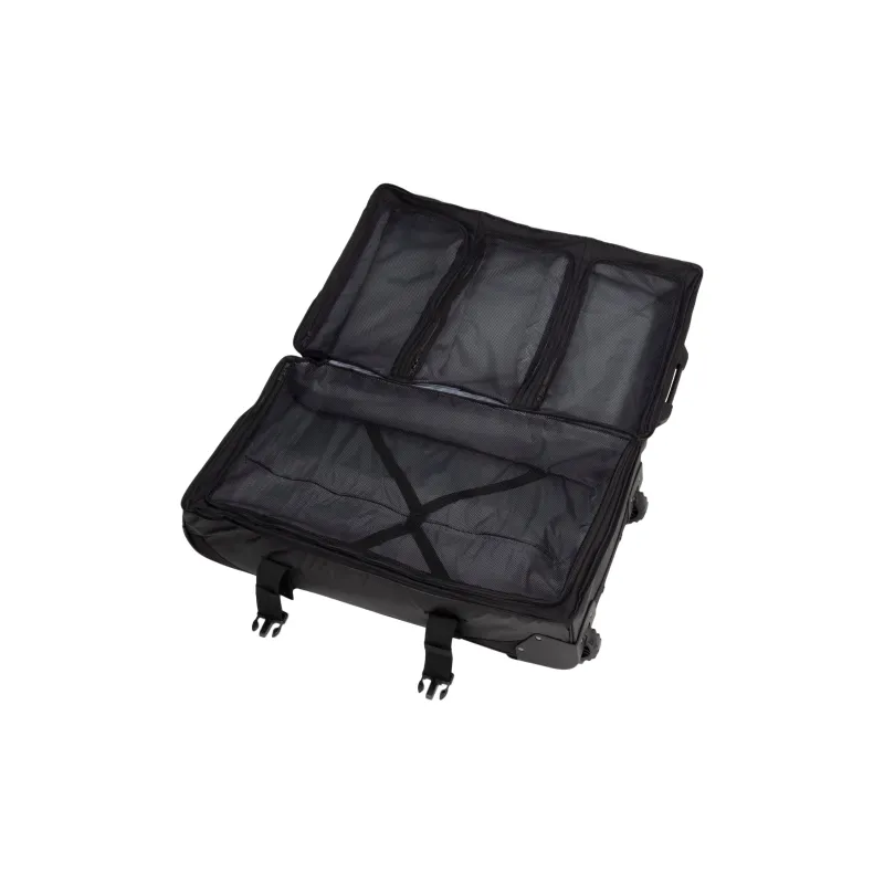 DUNLOP Tennis Racket Bags Competition Unisex 44 X 35 X 78 Cm Black-3