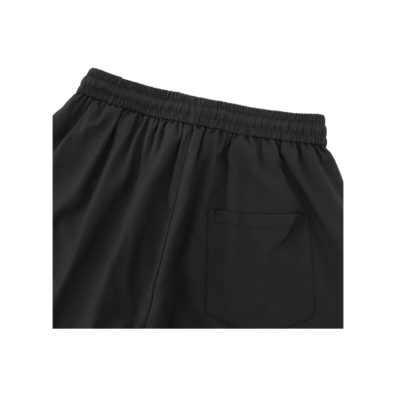 SAME FLOW Casual Pants Unisex-7