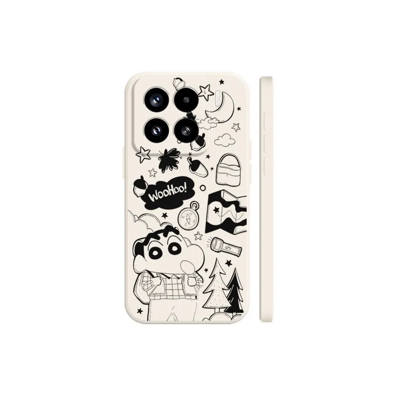 BAOCHENG Phone Cases-0