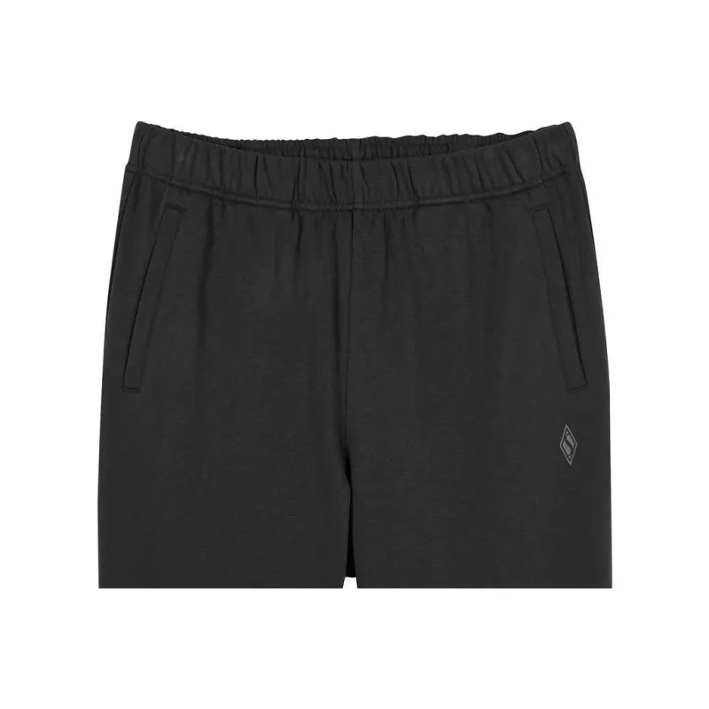 Skechers Comfortable Life Series Casual Pants Men's Black-2