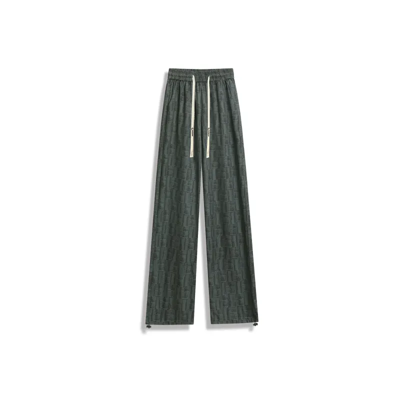 Feiyue Casual Pants Unisex-4