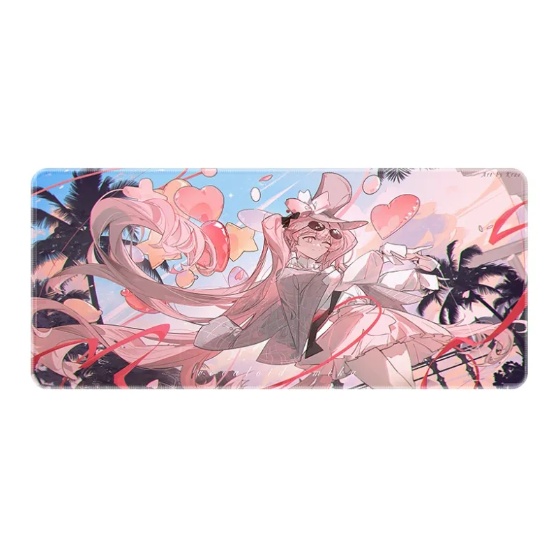 PAJIKELIE Mouse Pads-3