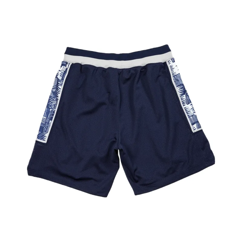 Mitchell & Ness Casual Shorts Men's-1