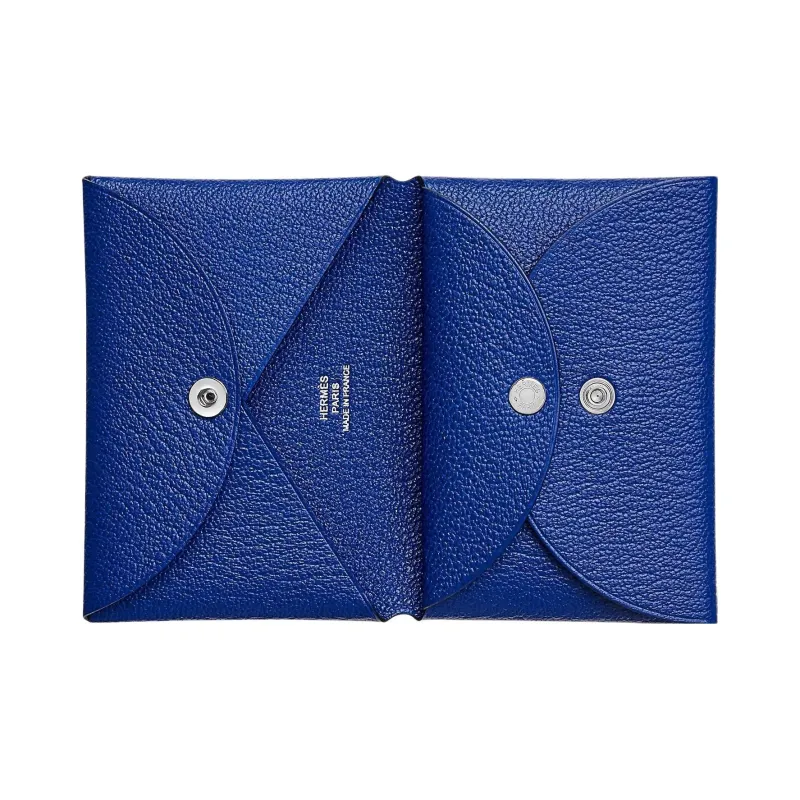 HERMES Calvi Card Holders-1
