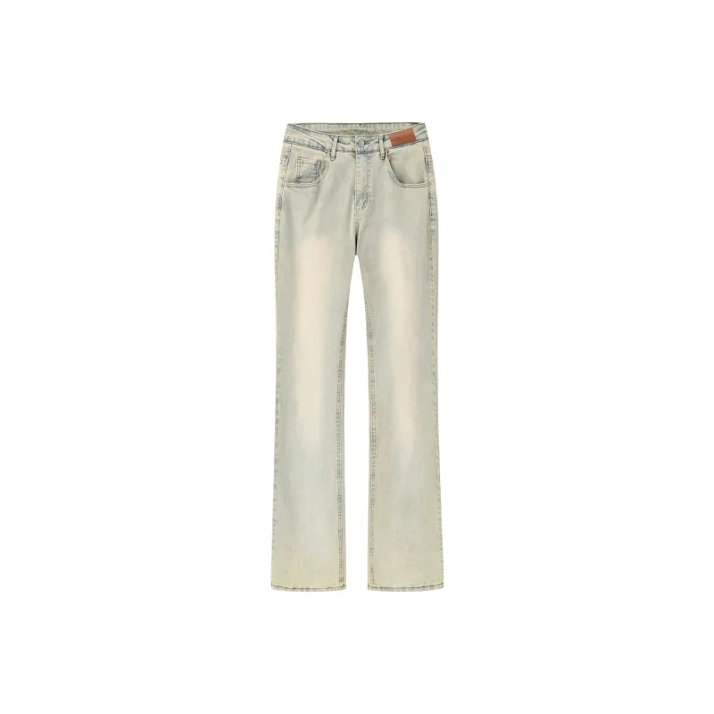 SAME FLOW Jeans Unisex-20
