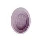 [Purple]Silicone Bowl