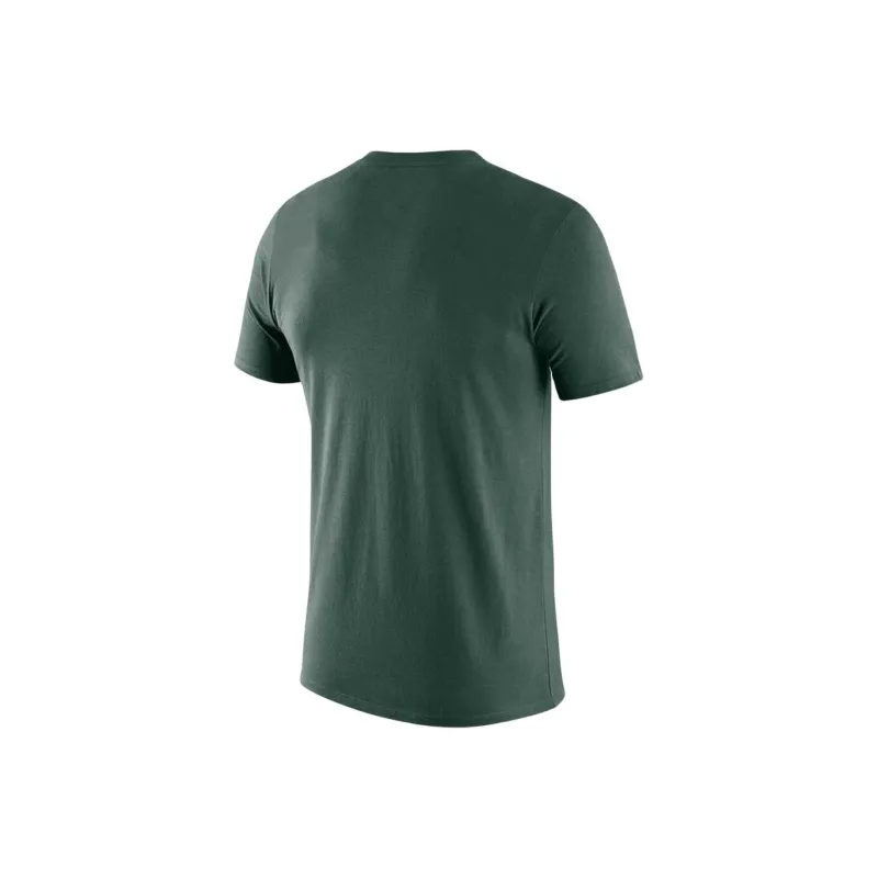 Jordan T Shirt Men's Dark Green-1