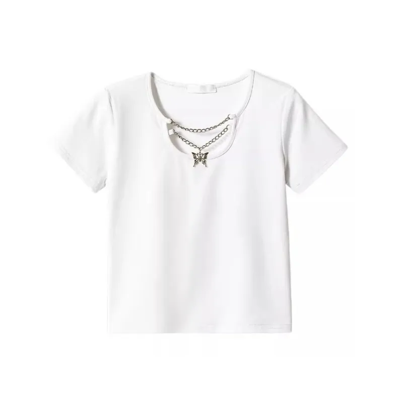 Giyu T Shirts Women's POIZON First Release-0