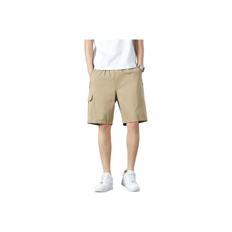PRPK Cargo Shorts Unisex-9