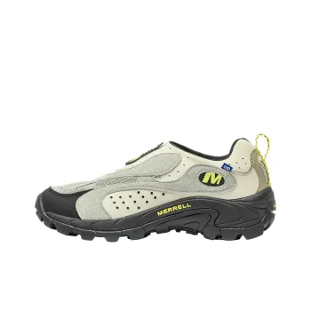 MERRELL Nicole McLaughlin X Moc Speed Streak Evo 1TRL 'Birch Hi Viz'