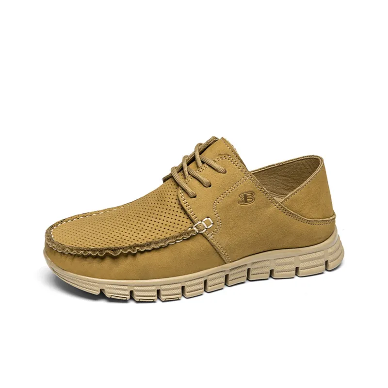 BEN SHERMAN Men's Casual Shoes Men Low Top-1