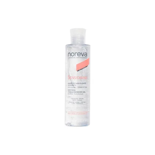 NOREVA 메이크업 리무버 여성