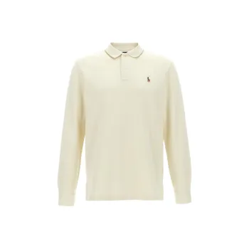 Polo Ralph Lauren Polo Shirt Men's Beige