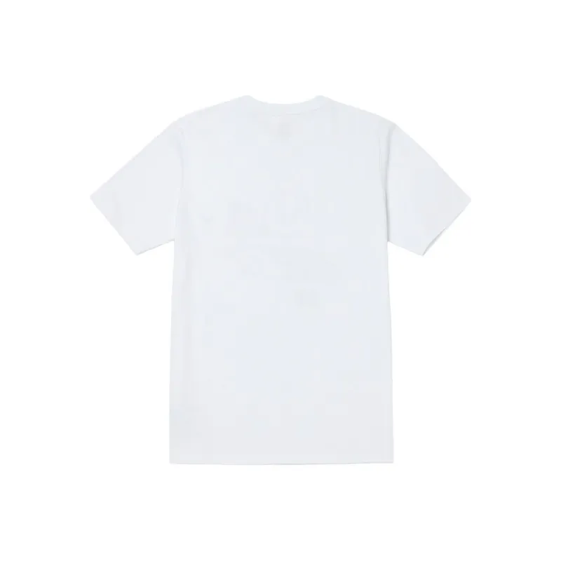 Vans T Shirts Unisex White-1