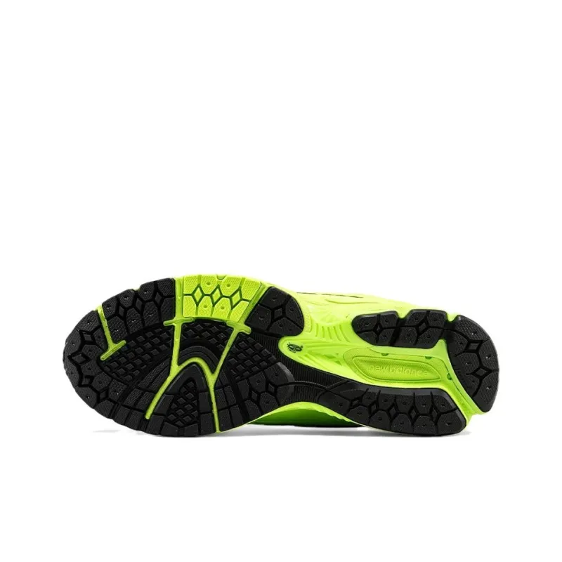 New Balance 1906R Asos Exclusive Neon Green-4