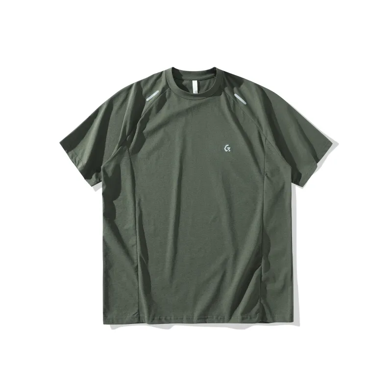 GEWO T Shirts Unisex-8