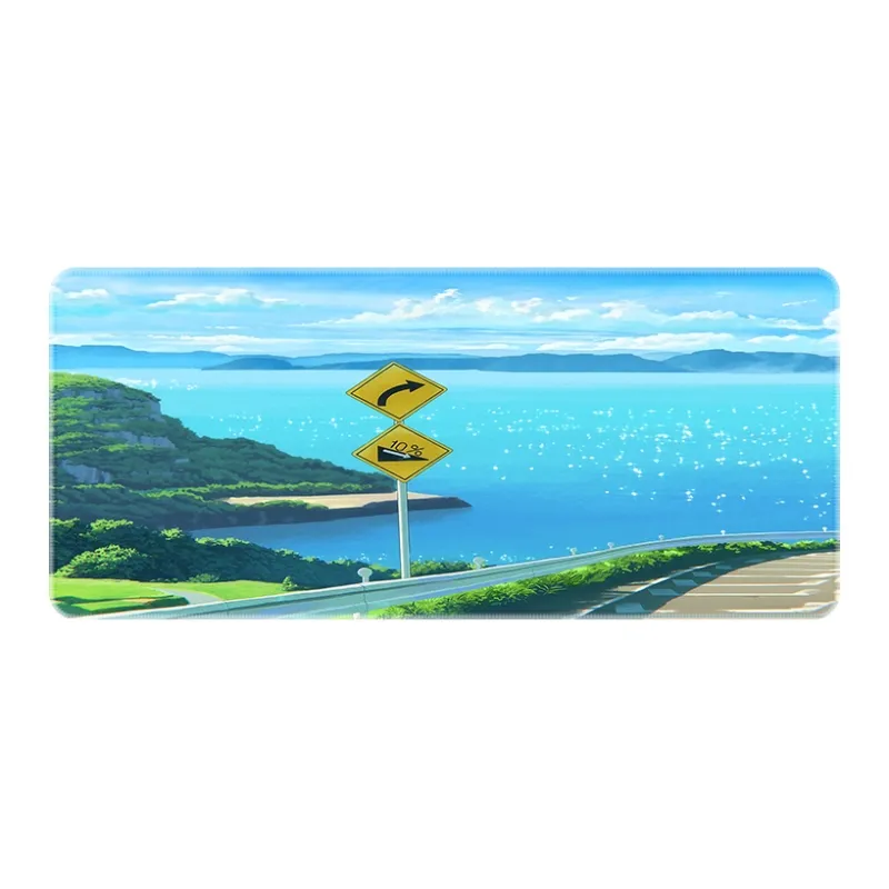PAJIKELIE Mouse Pads-1