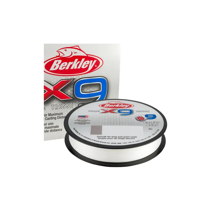 BERKLEY Fish Line-1