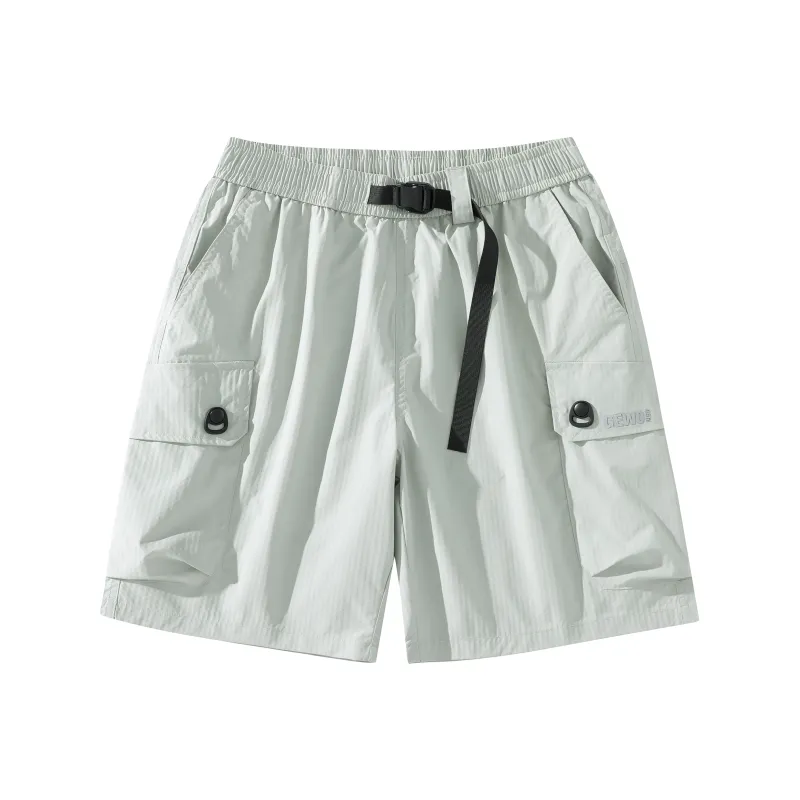 GEWO Cargo Shorts Unisex-13
