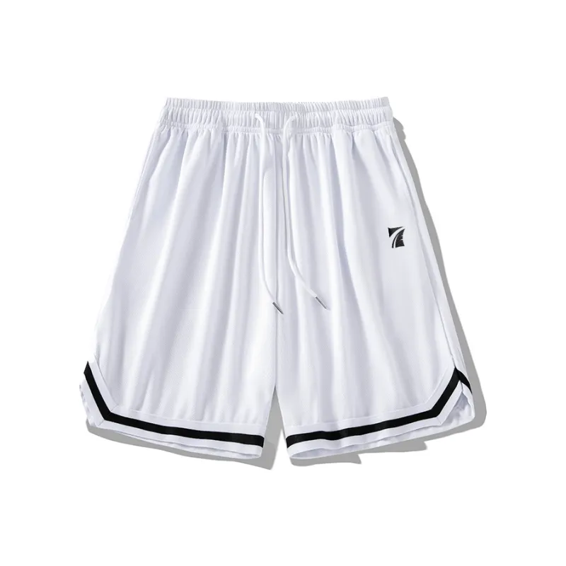 7 SEVFUN Sports Shorts Unisex-0