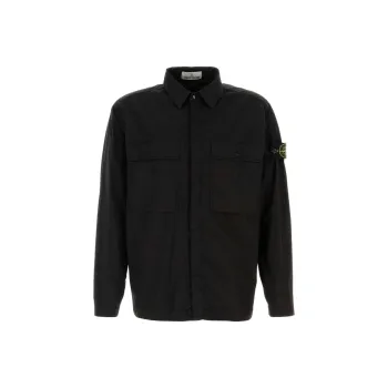 STONE ISLAND Utility Shirt