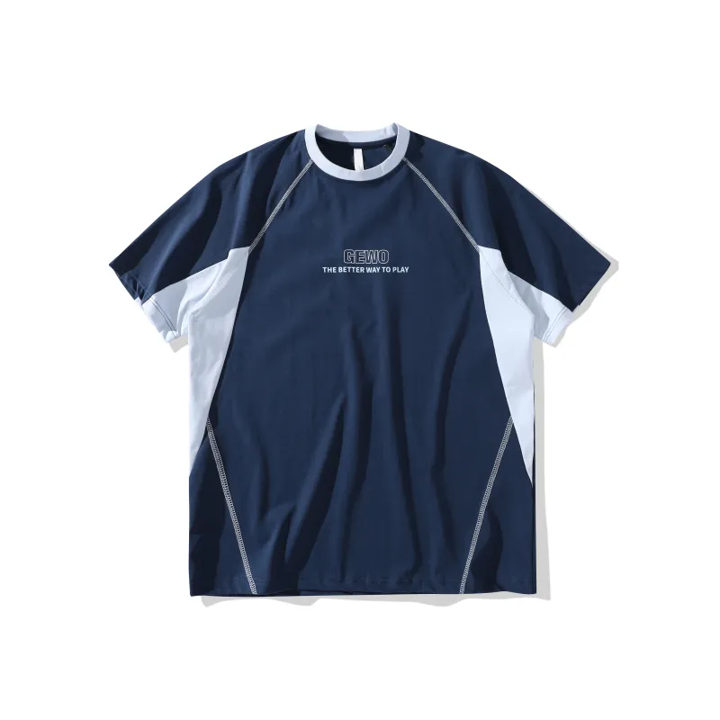 GEWO T Shirts Unisex-0