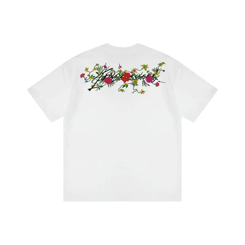 IN'S T Shirts Unisex-0