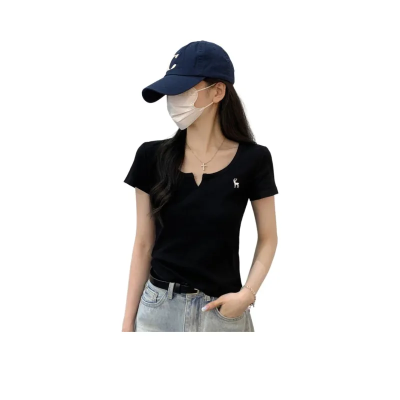 ENPofficial T Shirts Women's-8