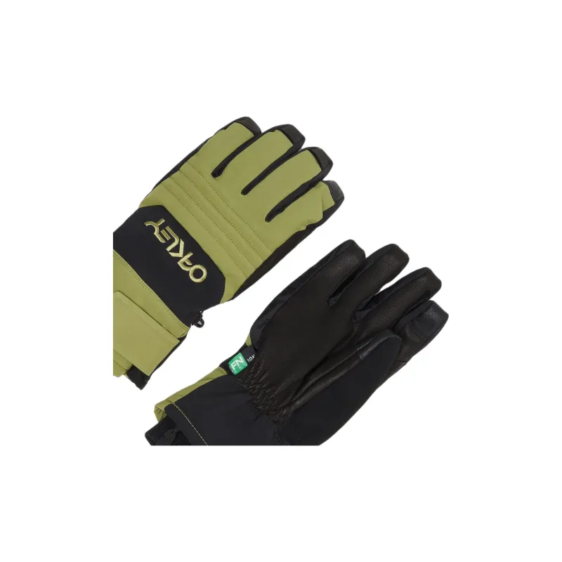 Oakley Ski Gloves Gloves Unisex-2