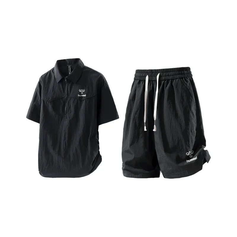 Hummel Casual Sportswear Unisex-0