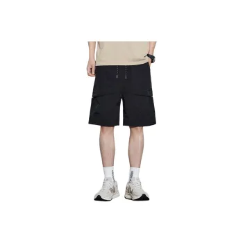 PRPK Cargo Shorts Unisex
