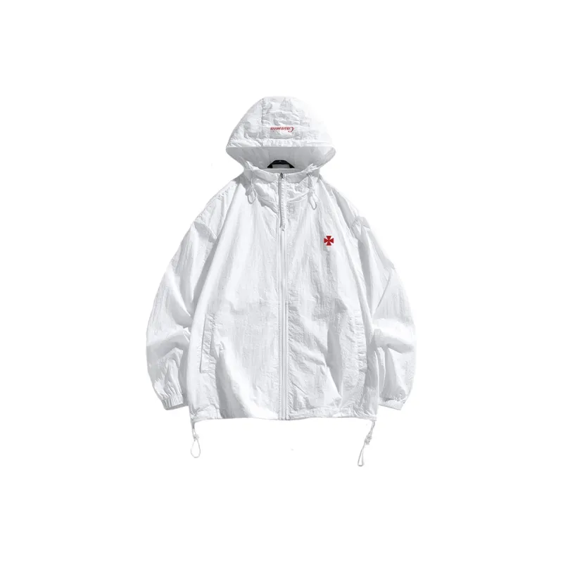 CASAMIA Sun Protection Clothing Unisex-6