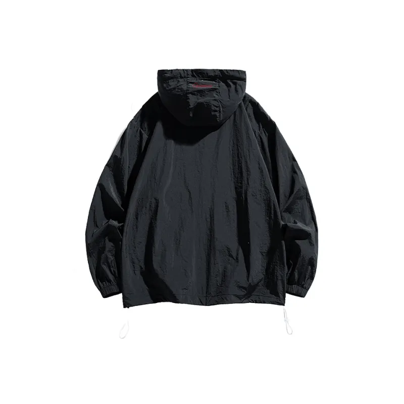 CASAMIA Sun Protection Clothing Unisex-1