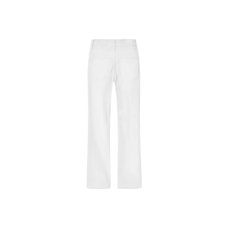 SAME FLOW Jeans Unisex-5