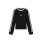 Black (Long-Sleeved Upgraded)