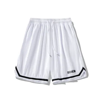 7 SEVFUN Sports Shorts Unisex