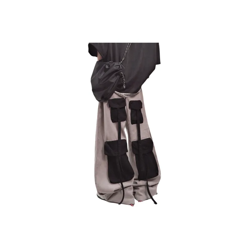 UUCSCC Casual Pants Men-3