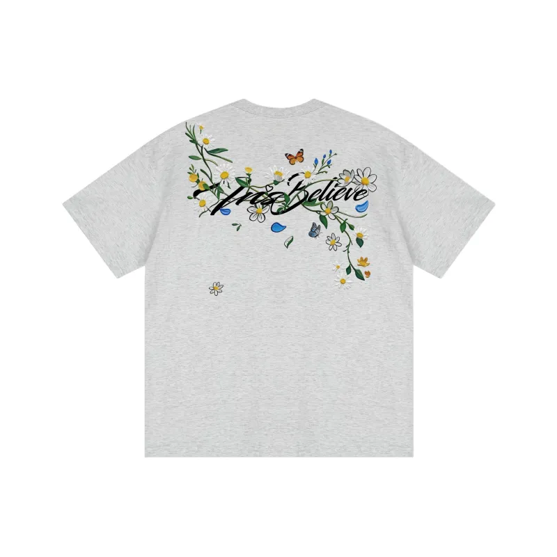 IN'S T Shirts Unisex-4
