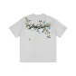 White Heather Gray