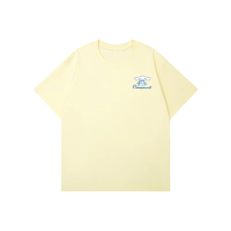 Sanrio Yugui Dog T Shirt Unisex-9