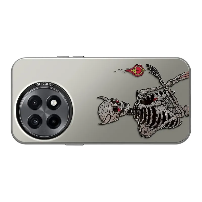 BEIWEN Phone Cases-9