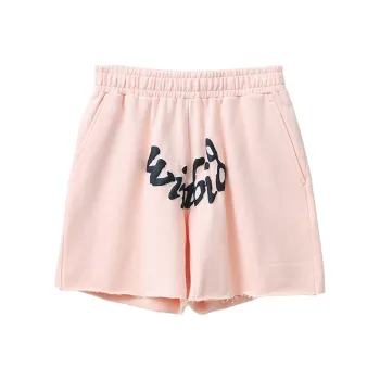 DRAKCLEBOO Casual Shorts Men