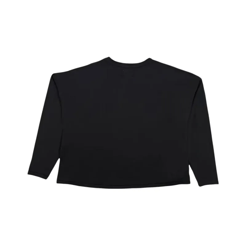 RHUDE T Shirts Men Black-1