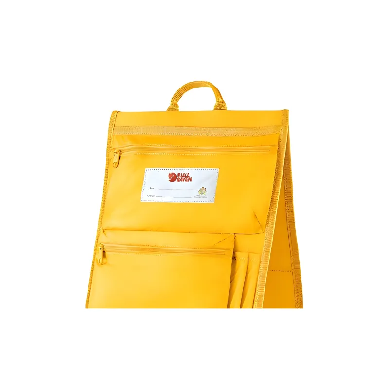 Fjallraven Kanken Travel Storage Bag-3