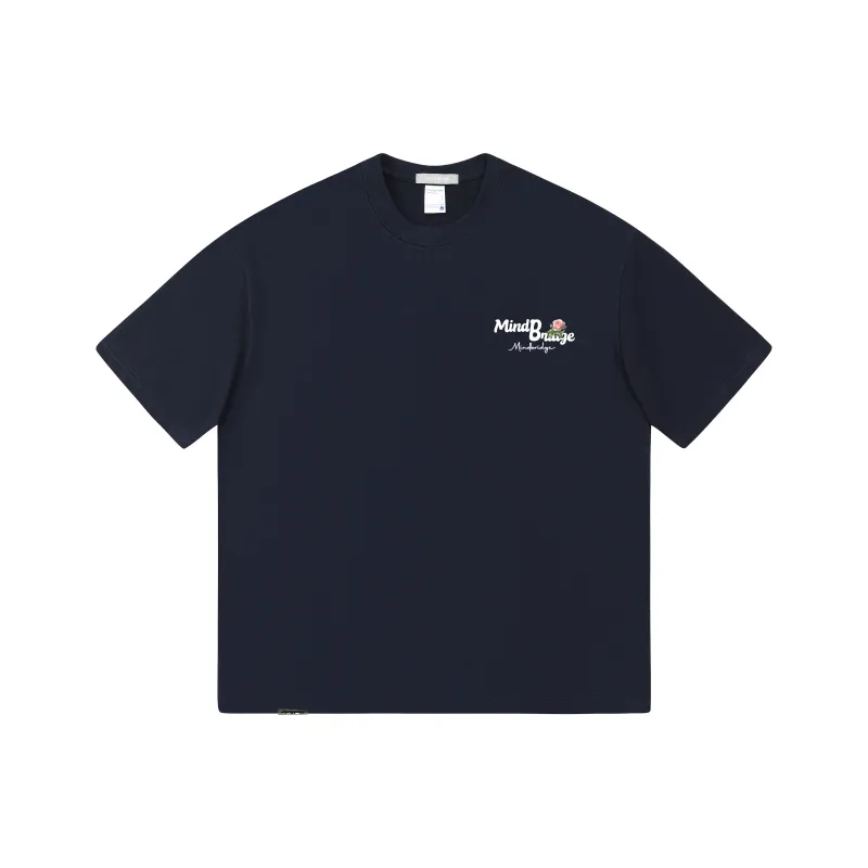 MindBridge T Shirts Unisex-7