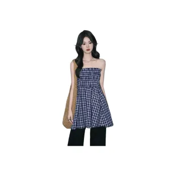 FOREVER 21 Sleeveless Dress Women's
